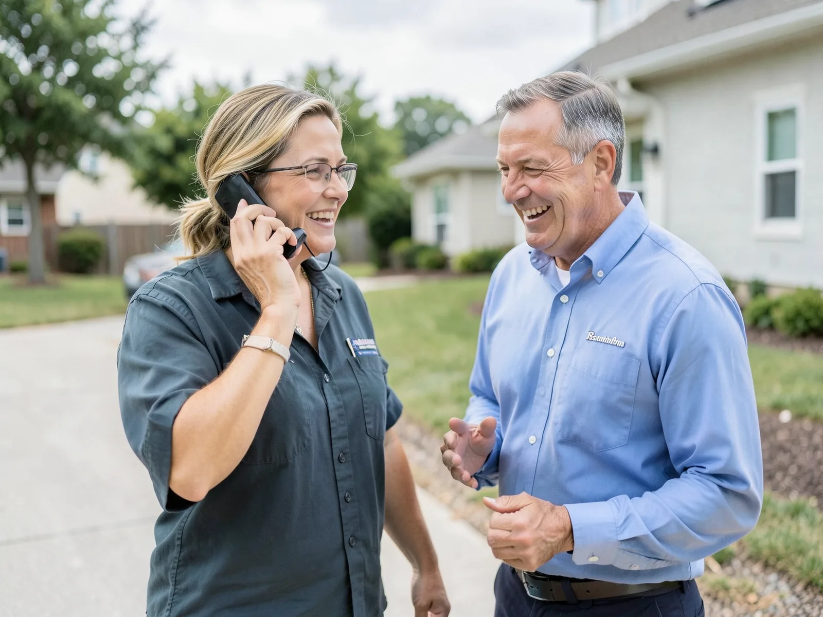 Frequently Asked Questions About Wall Water Damage Restoration in Guyton, GA